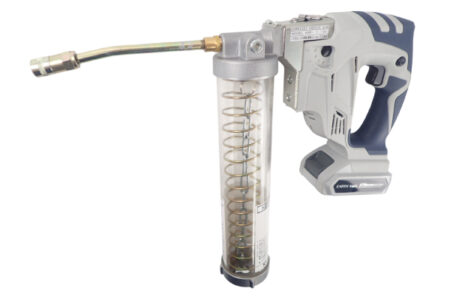 Electric Cordless Grease gun<br>KBP Series